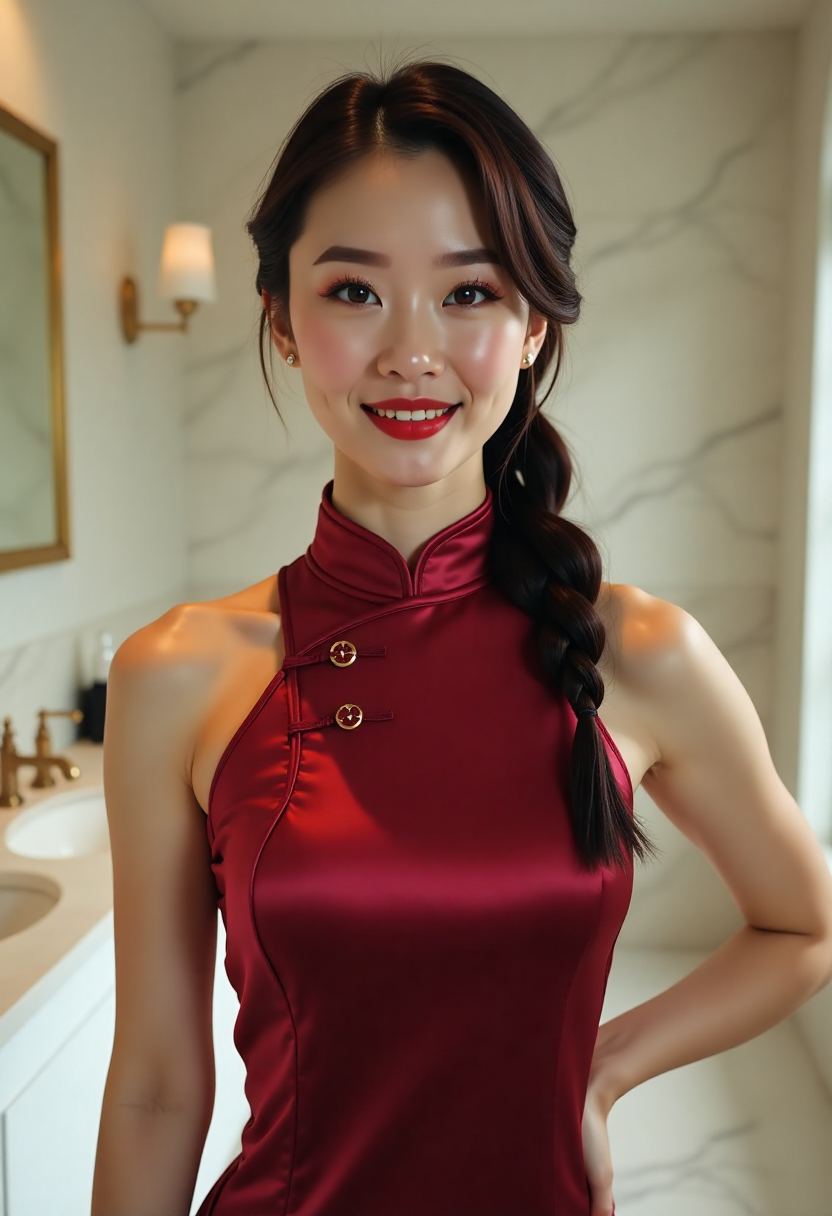 男生女生大作战 青春风暴